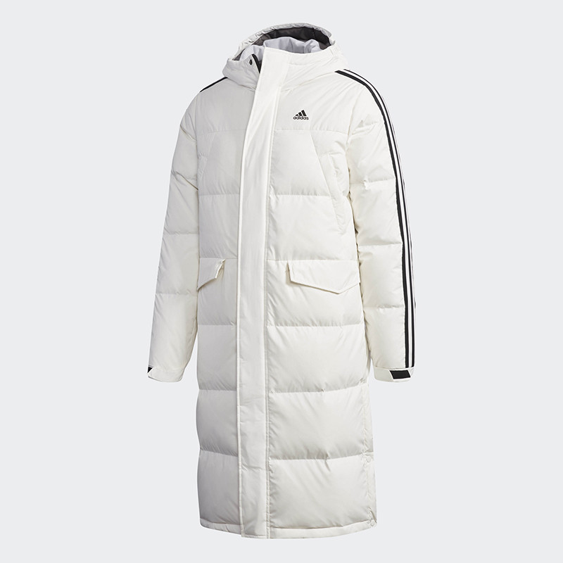 adidas womens puffer